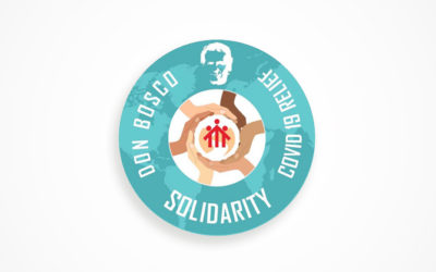 “Solidarity Covid-19”: Coordinació mundial de les activitats salesianes a 134 països