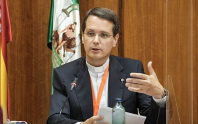 Escoles Catòliques demanda en el Parlament d’Andalucía un esforç perquè la concertada no patisca un tracte diferenciat