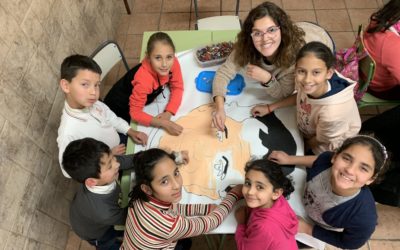 La Fundació Juan Bosco siglo XXI ajuda als més vulnerables