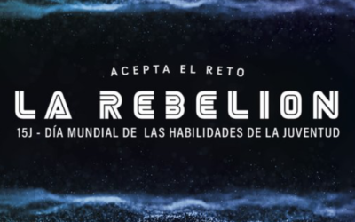 ‘Somos la Rebelión’: la campanya del Projecte Reconoce per destacar les habilitats dels joves enfront de les màquines