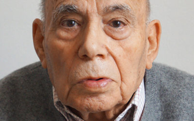 Manuel Jiménez Carrasco, salesià sacerdot (1927-2020)
