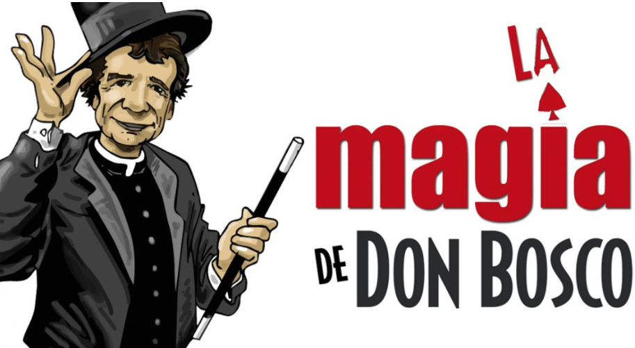 El Círculo Mágico Internacional Don Bosco llança un concurs de ‘Magia con Mensaje’