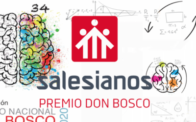 El Premio Don Bosco s’adapta a les necessitats actuals i es realitzarà de forma telemàtica, sense perdre la seva essència ni la seva proximitat a empreses i alumnat