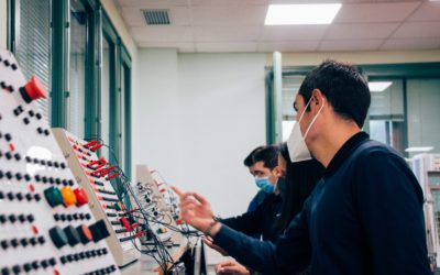 L’EUSS obté els millors resultats de satisfacció de l’alumnat graduat en tecnologies industrials entre les universitats catalanes