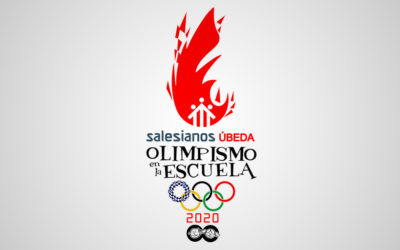 La Olimpíades del Confinament de Salesians Úbeda, finalistes en el projecte Olimpisme a l’Escola 2020