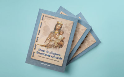 «Cuadernos de María Auxiliadora», un recorregut pels vuit congressos internacionals