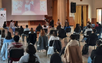 Joves contra els estereotips a Salesians Mataró