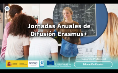 Les Escoles Salesianes coneixen de primera mà el nou Programa Erasmus + 2021-2027