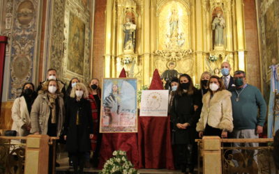 Una campanya de recollida de signatures demanarà a Utrera la medalla d’or de la ciutat a Maria Auxiliadora