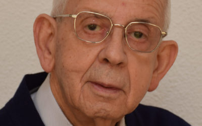 Jaime Martín Villanova, salesià coadjutor (1930-2021)