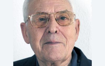 Guillermo González Santos, sacerdot salesià  (1930-2021)