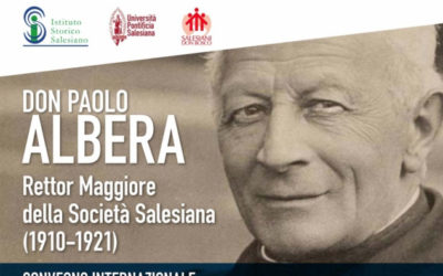 Un congrés internacional per a destacar la figura de Don Pablo Albera