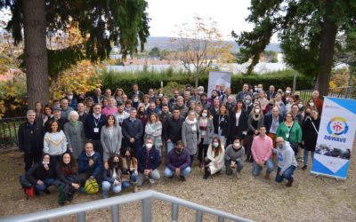 Els gestors de projectes europeus salesians es donen cita a Madrid en l’11a trobada anual