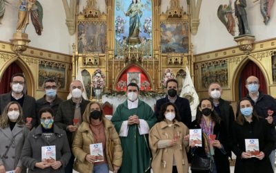 Hogares Don Bosco, testimonios de familias cristianas en Montilla