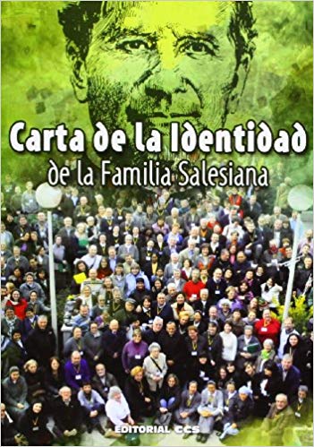 La Familia Salesiana en la Iglesia (I)