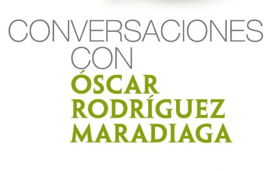 ‘Conversaciones con Óscar Rodríguez Maradiaga’