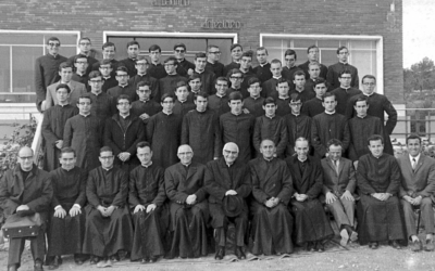 Imatge de la nostra història: Salesians Godelleta