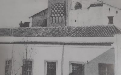 Salesians Carmona, 122 anys d’història