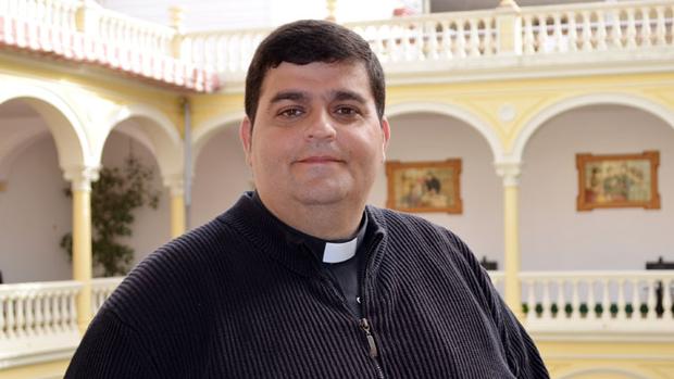 In Memoriam: Juan José Gutiérrez Galeote, salesiano sacerdote