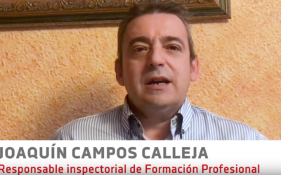 En Confiança: Joaquín Campos Calleja