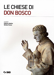 «Las iglesias de Don Bosco»
