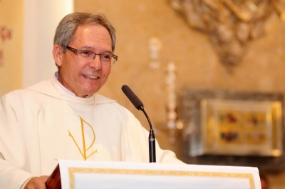 Salesianos Cádiz despide a don Juan Carlos Pérez Godoy