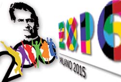 Don Bosco en la Expo 2015