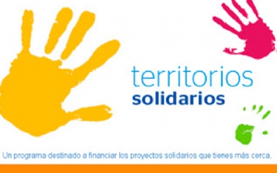 La Fundación Ángel Tomás participa en el programa ‘Territorios Solidarios’
