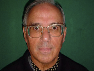 Fallece Fernando Díaz León, salesiano y sacerdote