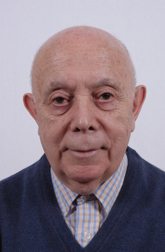 Jaime Jaén Segura, salesiano coadjutor (1929-2020)