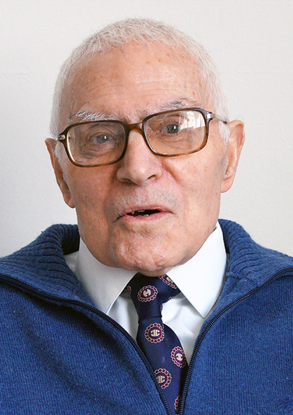 José Luis Ramos Martín, salesiano sacerdote (1936-2019)