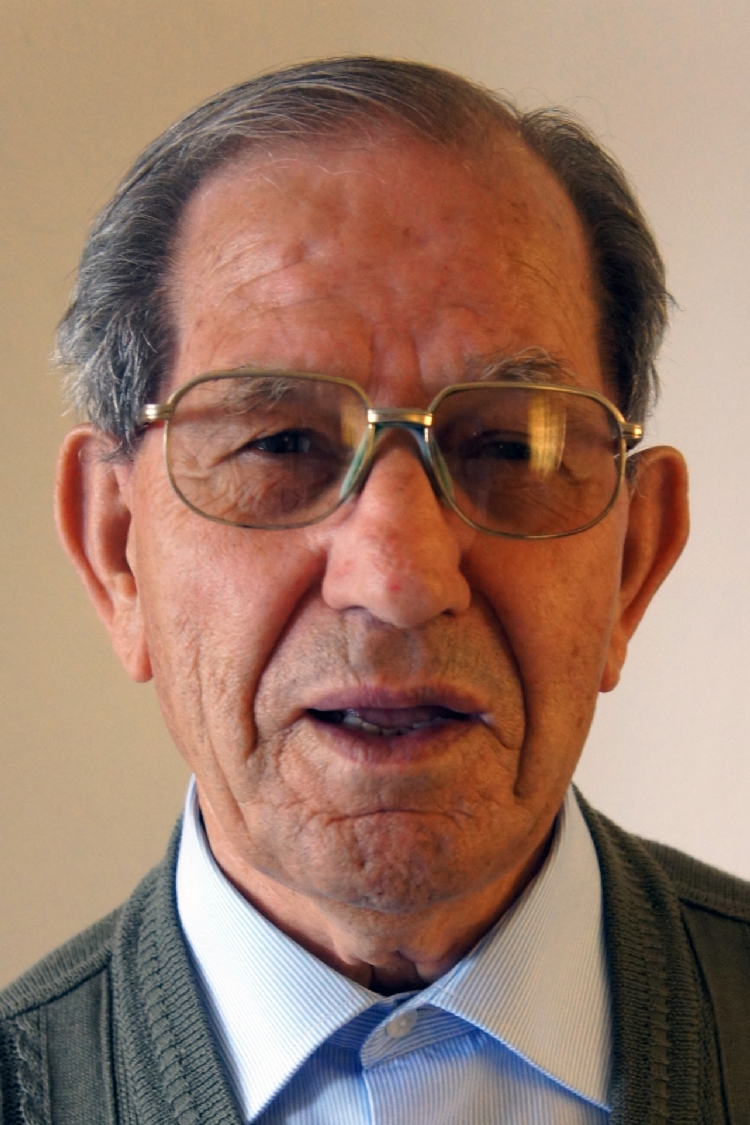 Fallece Ladislao Rubio Bravo, salesiano sacerdote
