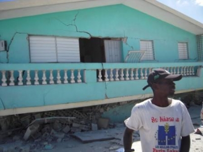 ‘Jóvenes y Desarrollo’ pone en marcha el plan de financiación masiva ‘Alimentos para Haití’