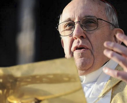 Mensaje del Papa para la Jornada Mundial de Oración por las Vocaciones