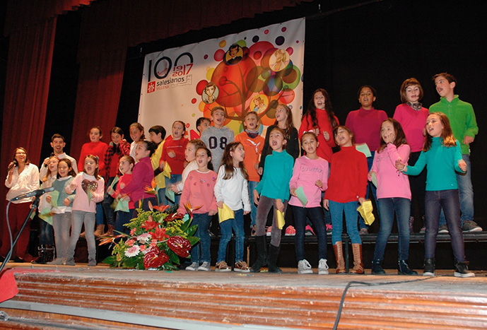 Alcalde de Villena: ‘Celebrando el 100 fijémonos en el 1’