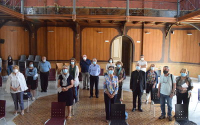 Emergencia Covid-19: El Obispado de Lleida financia dos proyectos de los Salesianos