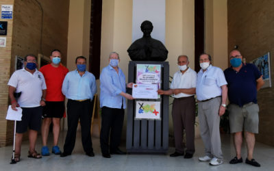 El Consejo y las Hermandades de Sevilla apoya la labor social de la obra salesiana de Jesús Obrero a través del Proyecto Fraternitas