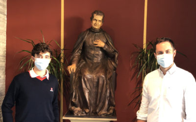 Salesianos Alcalá obtiene el doble reconocimiento en la final del 10º concurso nacional Inspiraciencia