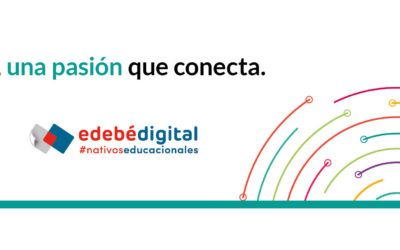 Edebé y Escuelas Católicas de Madrid realizarán el 20 de octubre un taller virtual para acompañar a los centros en su transformación digital