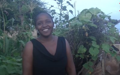 Bosco Global: agroecología, una alternativa sostenible a la situación de paro juvenil por Covid-19 en la juventud de Tambacounda, Senegal
