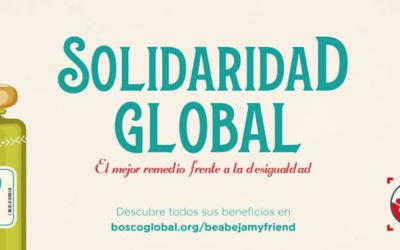 La revista SMX comienza el nuevo año con la solidaridad salesiana en el centro de la acción