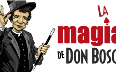 El Círculo Mágico Internacional Don Bosco lanza un concurso de ‘Magia con Mensaje’