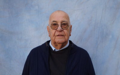 Ventura Paiz Cruz, salesiano sacerdote (1934-2021)
