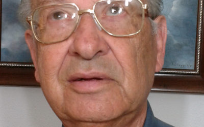 Juan Manuel Mateos Vicente, salesiano sacerdote (1934-2021)