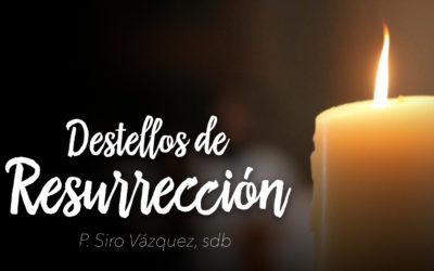Salesianos Trinidad presenta «Destellos de Resurrección»