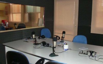 Don Bosco Radio, la radio más antigua de España, vuelve a las ondas