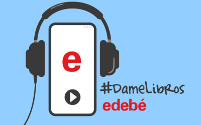 Edebé estrena canal de podcast de literatura infantil y juvenil