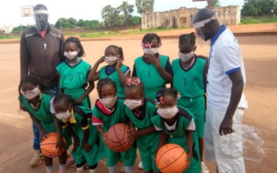 «Hay que estar al lado de los jóvenes más vulnerables y sus familias en Mali»