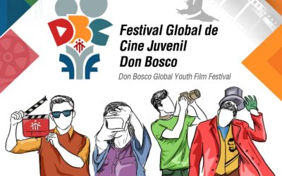 Nace el “Don Bosco Global Youth Film Festival” para reunir a jóvenes de 134 países del mundo