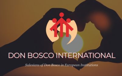 «Don Bosco International» se une al “Pact for Skills”